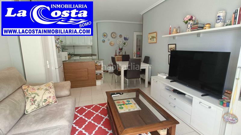 Foto 4360723d-30a7-4e9c-812d-4cbca32b9918. Planta baixa amb calefacció aparcament a Loredo Ribamontán al Mar