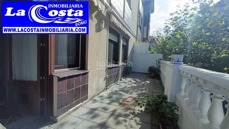 Foto 4516040f-0e0d-440c-b5b7-62f1a91e7e7a. Planta baixa amb calefacció aparcament a Loredo Ribamontán al Mar