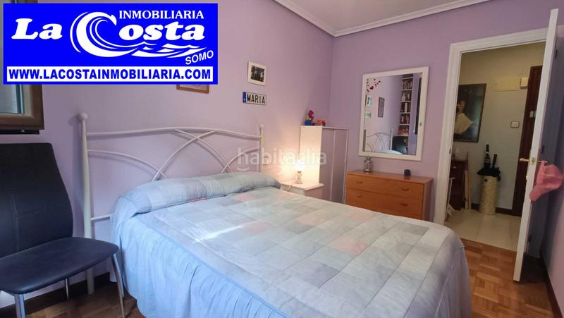 Foto 568b7c77-847a-4d72-90e1-1664ab54d6da. Planta baixa amb calefacció aparcament a Loredo Ribamontán al Mar