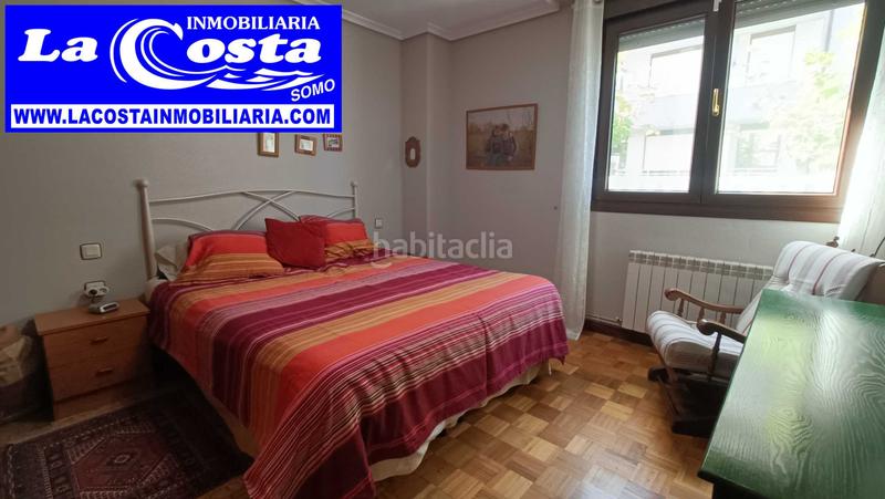 Foto a1ff8265-fd44-4612-af5f-8936e2a03a7a. Planta baixa amb calefacció aparcament a Loredo Ribamontán al Mar