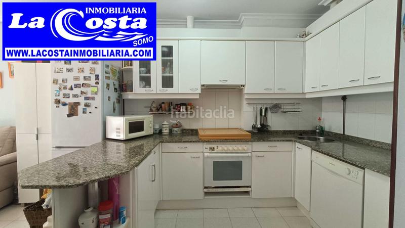 Foto c44347fa-d621-4a90-be41-898d0220400d. Planta baixa amb calefacció aparcament a Loredo Ribamontán al Mar