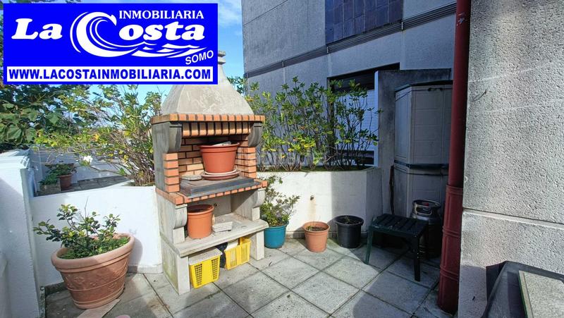 Foto df6f3a21-cc0f-499a-a928-982953ca9be6. Planta baixa amb calefacció aparcament a Loredo Ribamontán al Mar