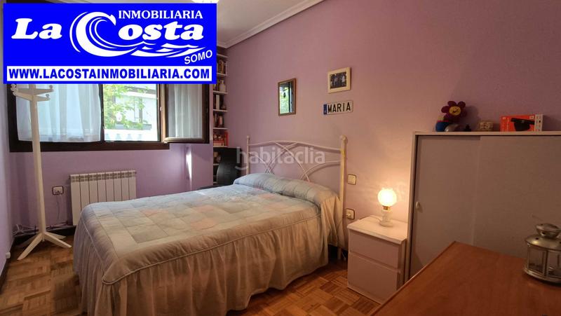 Foto e73d2f5e-5ae1-4a10-a584-142a2f223a80. Planta baixa amb calefacció aparcament a Loredo Ribamontán al Mar