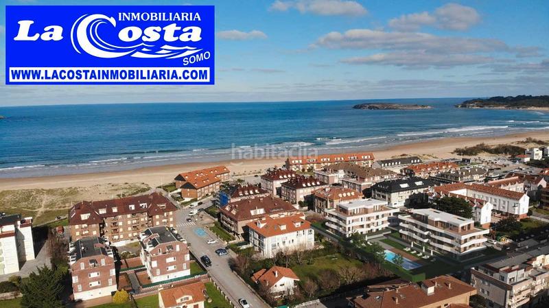 Foto ea27d73d-f983-4025-8004-a474df1ba92b. Piso 70m<sup>2</sup> en calle isla de mouro 9 residencial playa de Somo en Ribamontán al Mar