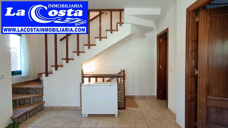 Foto 0c7047bf-ca17-46a0-935b-e6728183ae1b. Maison jumelée avec chauffage parking dans Somo Ribamontán al Mar