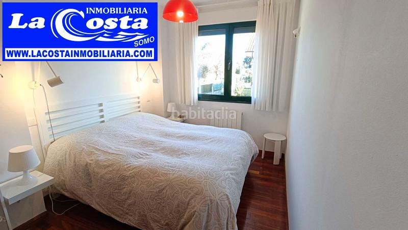 Foto 0e7ec76d-ed43-4d52-abea-4f729bbd3ef0. Maison jumelée avec chauffage parking dans Somo Ribamontán al Mar