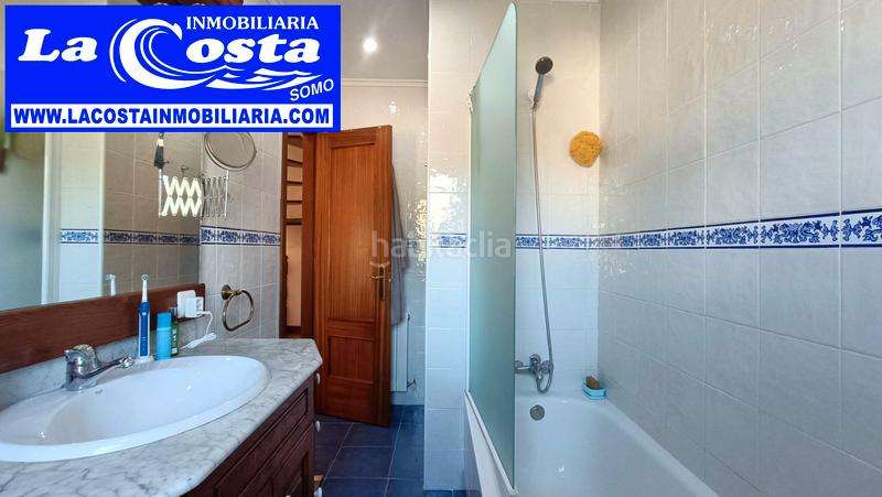 Foto 884973d1-14fc-4419-a597-ee7894e90a16. Maison jumelée avec chauffage parking dans Somo Ribamontán al Mar