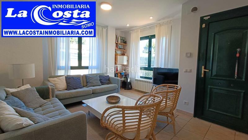 Foto 8cc98260-a6e0-4821-8de4-3adf88aabab8. Maison jumelée avec chauffage parking dans Somo Ribamontán al Mar