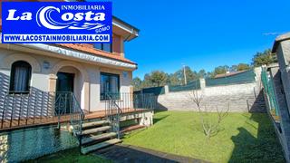 Casa adossada  Calle llosa sierra. Somo. chalet adosado en esquina. impecable