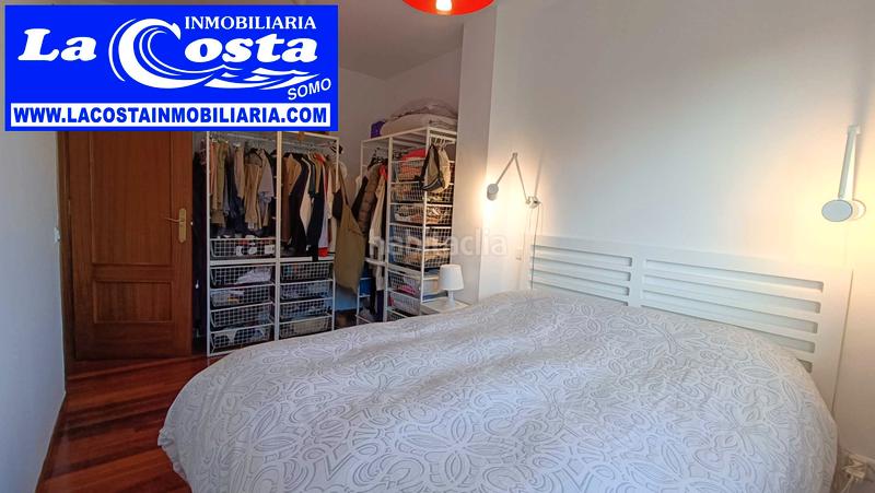 Foto d55df254-c777-4c21-9cd4-67159c3ff7d3. Maison jumelée avec chauffage parking dans Somo Ribamontán al Mar