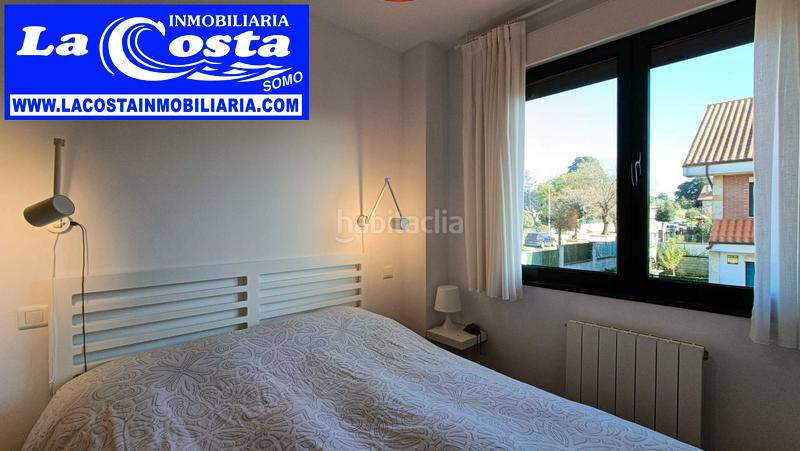 Foto e1c7aaa8-c284-48c6-af9e-5c448b7c340e. Maison jumelée avec chauffage parking dans Somo Ribamontán al Mar