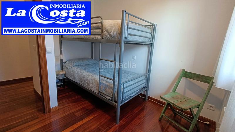 Foto fb3317a7-447f-47fe-b445-118996c24f88. Maison jumelée avec chauffage parking dans Somo Ribamontán al Mar