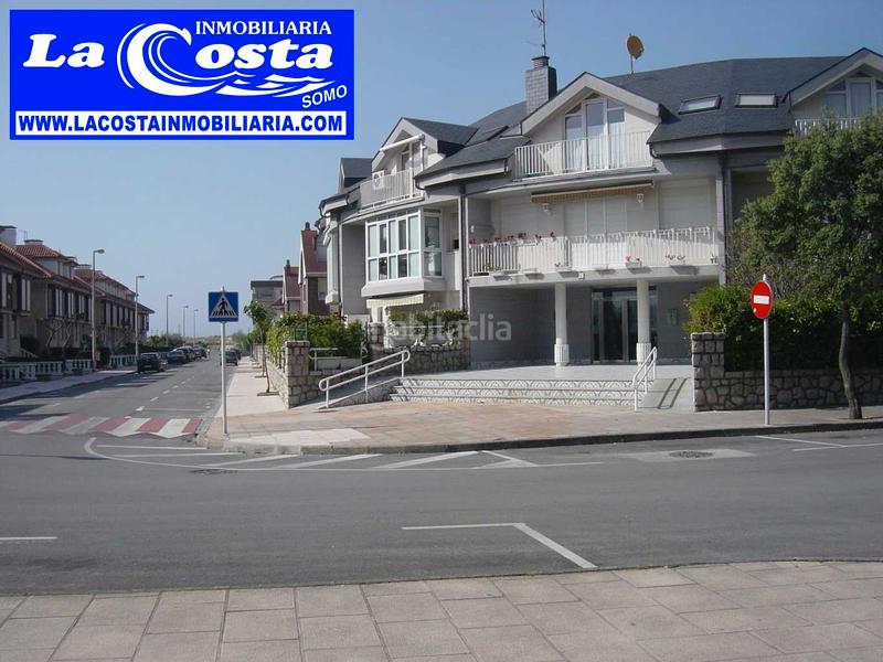 Foto 3ce71130-bb85-491e-9bc8-8f518d535491. Rez-de-chaussée avec parking dans Somo Ribamontán al Mar