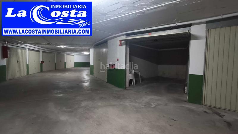 Foto 61bb1073-0cf2-4351-87d2-154be7d1d3e0. Rez-de-chaussée avec parking dans Somo Ribamontán al Mar