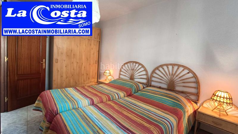 Foto 79b1f4f5-2e00-4b67-9ef1-21bc7ceb8d7d. Rez-de-chaussée avec parking dans Somo Ribamontán al Mar