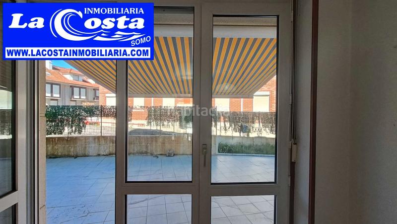 Foto 8c4bc3a2-b0ac-4f84-a546-728e3ab6bac3. Rez-de-chaussée avec parking dans Somo Ribamontán al Mar
