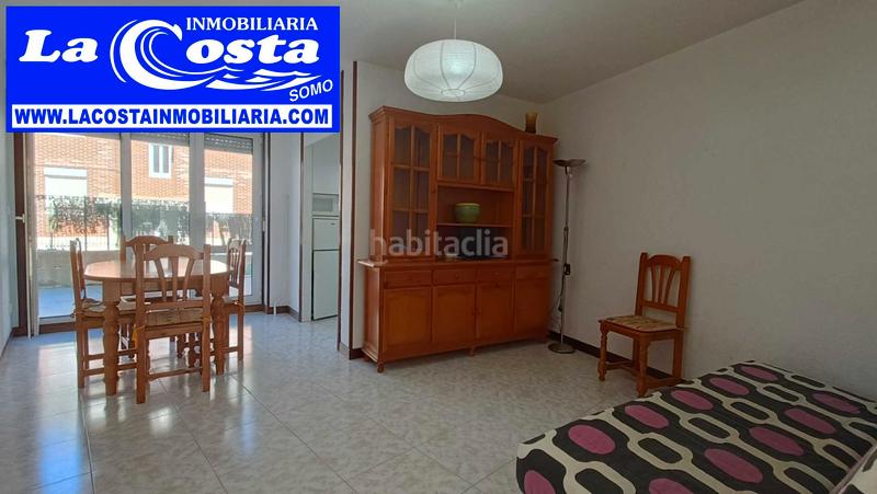 Foto 90817451-35cb-4fa3-8ac5-1b78a34a6f8b. Rez-de-chaussée avec parking dans Somo Ribamontán al Mar