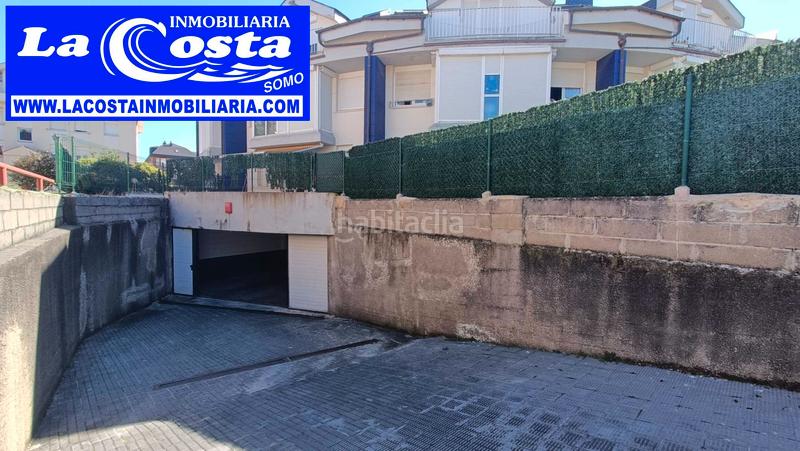 Foto a54c218e-8db2-46ea-9bee-ad9040b9a2fb. Rez-de-chaussée avec parking dans Somo Ribamontán al Mar