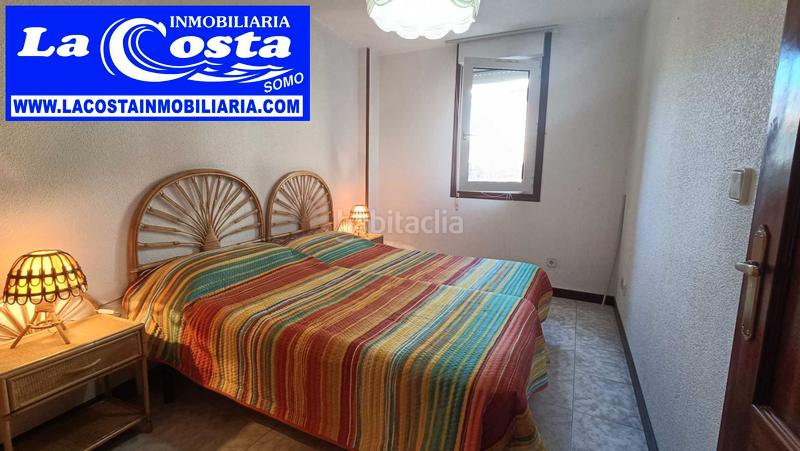 Foto afc74d42-72ce-436b-9307-d4fc70bec808. Rez-de-chaussée avec parking dans Somo Ribamontán al Mar