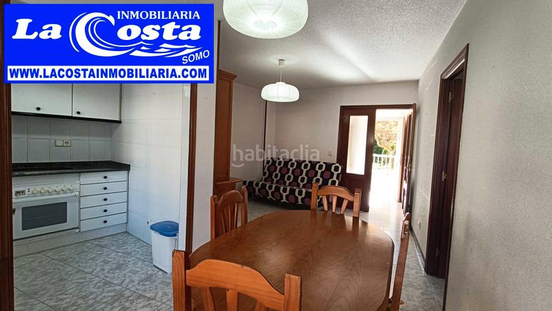 Foto b6985b21-5678-4647-be97-681b81092b2a. Rez-de-chaussée avec parking dans Somo Ribamontán al Mar