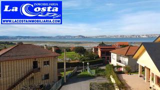 Appartement  Barrio campo la sierra. Pedreña. piso 2hab. ascensor. vistas.