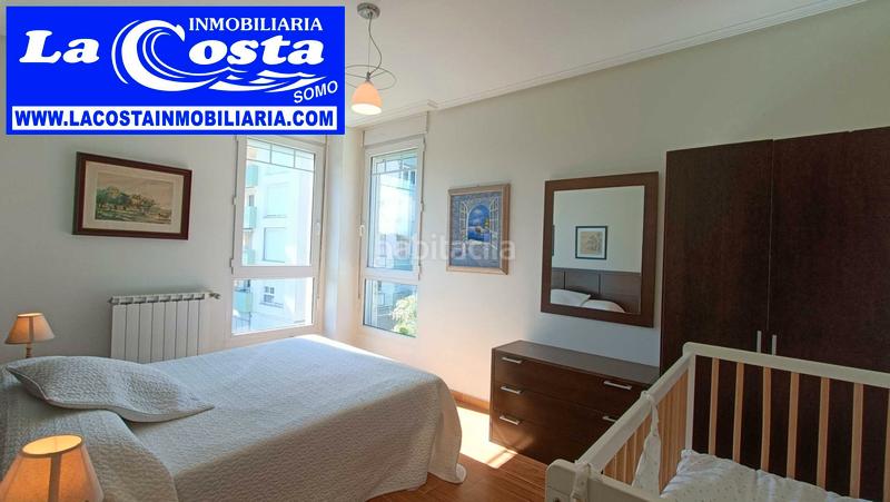 Foto 0bdc19d0-94d9-4c1b-a06c-199d3fdced16. Pis amb calefacció aparcament a Somo Ribamontán al Mar