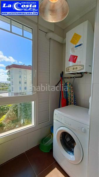 Foto 1fb168d9-9286-419d-ab22-b773edbbfbf1. Pis amb calefacció aparcament a Somo Ribamontán al Mar