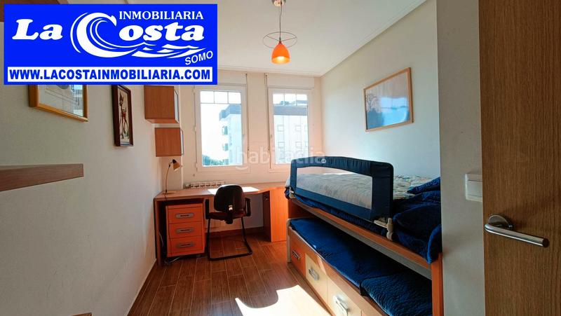 Foto 557ac679-e7e7-488b-9d58-2c53594f5cfd. Pis amb calefacció aparcament a Somo Ribamontán al Mar