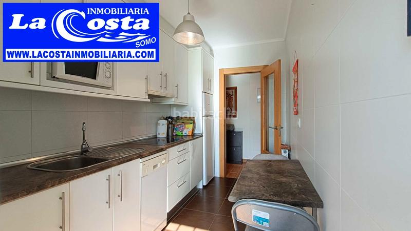 Foto 863a983c-28a7-4524-b32b-2590b69b39d7. Pis amb calefacció aparcament a Somo Ribamontán al Mar