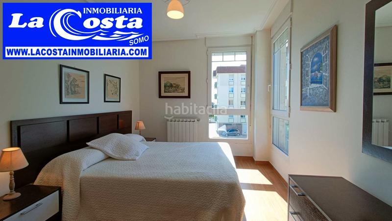 Foto 9a873d25-99eb-49f4-8e03-e186ce264d83. Pis amb calefacció aparcament a Somo Ribamontán al Mar