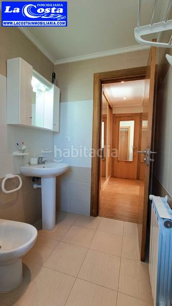 Foto ab7516a8-2653-4b0b-af9a-acdbfb700ccd. Pis amb calefacció aparcament a Somo Ribamontán al Mar