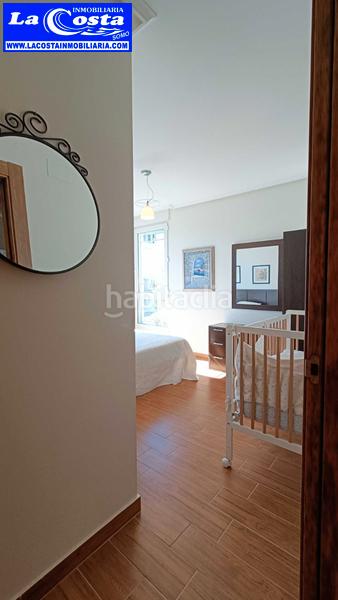 Foto cb12b16a-1a37-44ae-a32f-d407572e0636. Pis amb calefacció aparcament a Somo Ribamontán al Mar