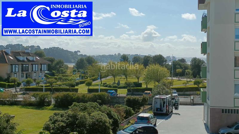 Foto e4664b41-903f-4909-9927-a94da58902a1. Pis amb calefacció aparcament a Somo Ribamontán al Mar