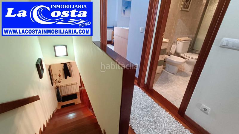 Foto 71a7757c-5a9c-43f1-8ab9-5f23b8dd0cd2. Casa adossada amb calefacció aparcament a Loredo Ribamontán al Mar