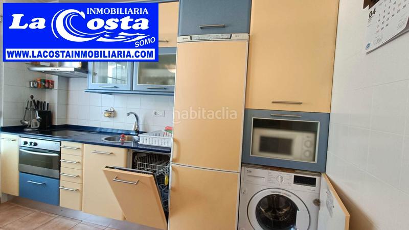 Foto 86c4390b-20ac-4d63-9fa1-866f8d619bdc. Casa adossada amb calefacció aparcament a Loredo Ribamontán al Mar