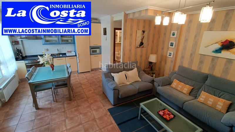 Foto b788d5ce-a3ca-491f-a520-caa044a78d86. Casa adossada amb calefacció aparcament a Loredo Ribamontán al Mar