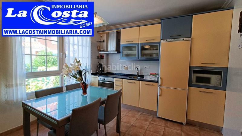 Foto c35f4a35-4cb6-45d0-83e3-67f486b6d17b. Casa adossada amb calefacció aparcament a Loredo Ribamontán al Mar