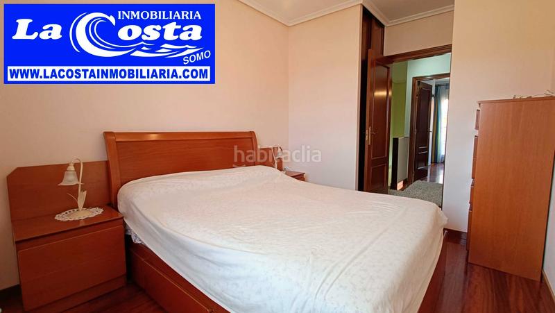Foto c6ac6d63-82d9-45e6-98d7-082c8973948a. Casa adossada amb calefacció aparcament a Loredo Ribamontán al Mar