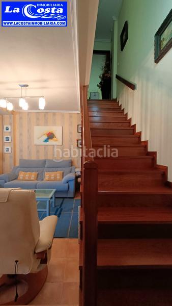 Foto ca0f5929-2c32-4d55-8732-4165c1e9449d. Casa adossada amb calefacció aparcament a Loredo Ribamontán al Mar