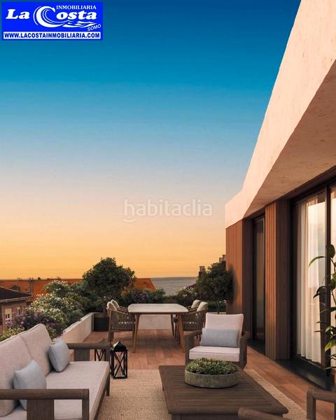 Foto 6ddc961b-f0a1-41f7-bd3f-05f59e54300a. Piso 70m<sup>2</sup> en calle isla de mouro 9 residencial playa de Somo en Ribamontán al Mar