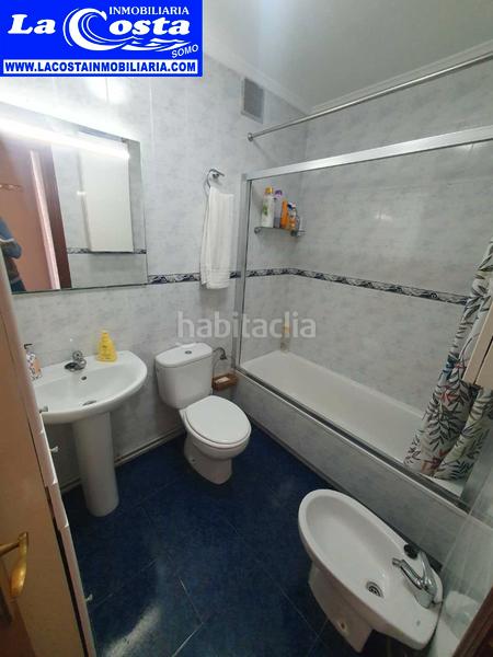 Foto 0eae6798-6b46-4558-9c45-97dfe1b40065. Dúplex Somo. piso dúplex con terraza. garaje y trastero en Ribamontán al Mar