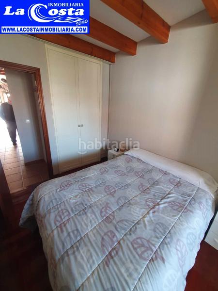 Foto 21c912ba-12ef-4c77-882f-aa87b4be5f49. Dúplex Somo. piso dúplex con terraza. garaje y trastero en Ribamontán al Mar
