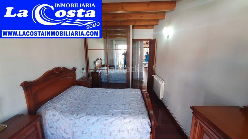 Foto 33e4023c-4107-4014-bacd-c0af09a69857. Dúplex Somo. piso dúplex con terraza. garaje y trastero en Ribamontán al Mar