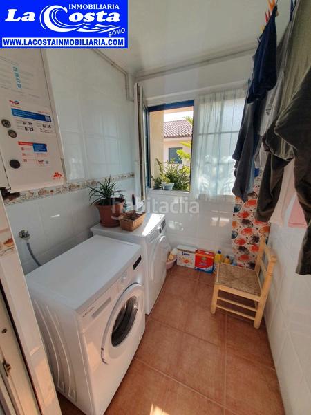 Foto 556bfe90-e871-4dd7-a0b7-023fd0e97533. Dúplex Somo. piso dúplex con terraza. garaje y trastero en Ribamontán al Mar