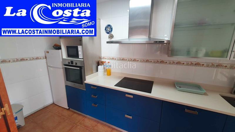 Foto 5632b45f-f87a-4cd9-9bc8-d259c237bf03. Dúplex Somo. piso dúplex con terraza. garaje y trastero en Ribamontán al Mar