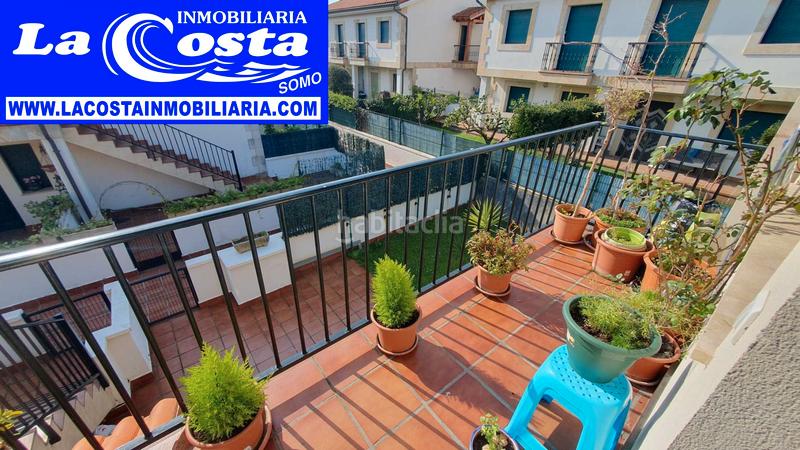 Foto 5a1d33ef-e16c-449f-be7e-52cb2ee1407b. Dúplex Somo. piso dúplex con terraza. garaje y trastero en Ribamontán al Mar