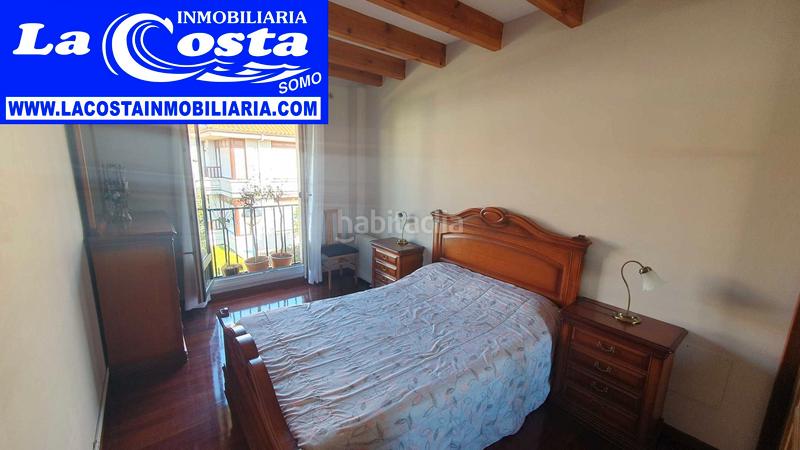 Foto 73bff423-7b9f-4812-8f74-6d51eede7e41. Dúplex Somo. piso dúplex con terraza. garaje y trastero en Ribamontán al Mar