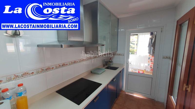 Foto 900a591d-d085-441c-af83-ed7473459085. Dúplex Somo. piso dúplex con terraza. garaje y trastero en Ribamontán al Mar