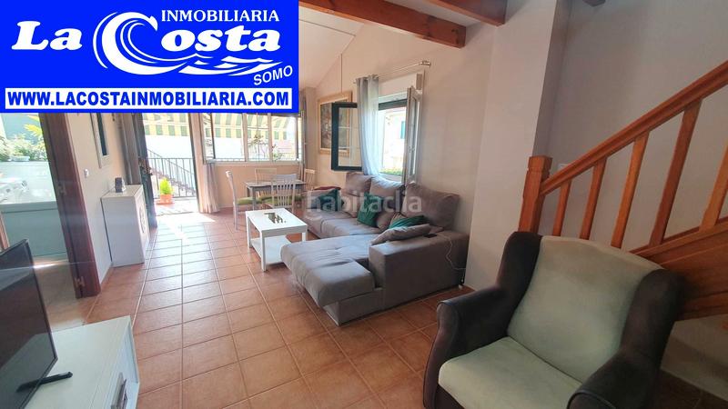 Foto 918ead29-8d64-4ad1-bd8d-ef49bcf26cc6. Dúplex Somo. piso dúplex con terraza. garaje y trastero en Ribamontán al Mar