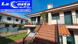Dúplex  Calle los carabineros. Somo. piso dúplex con terraza. garaje y trastero